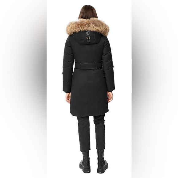 Mackage Harlowe Parka - Picture 10 of 13